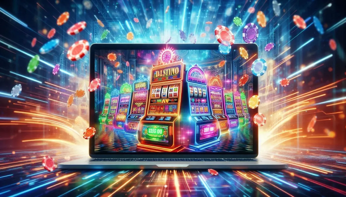 Playfina Casino